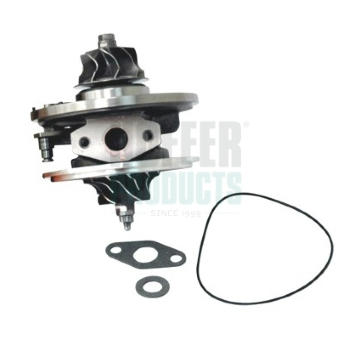 Skupina trupu, turbodmychadlo HOFFER 6500003