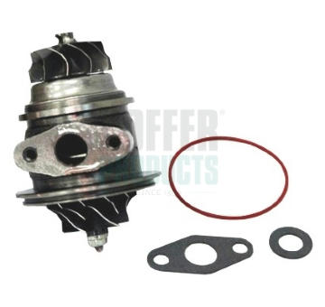Skupina trupu, turbodmychadlo HOFFER 6500004
