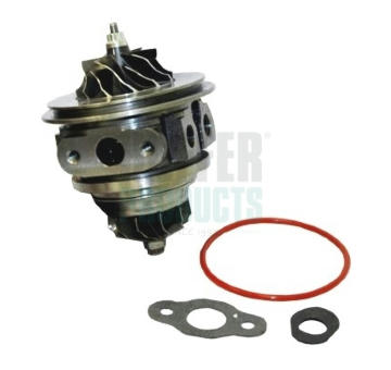 Skupina trupu, turbodmychadlo HOFFER 6500005