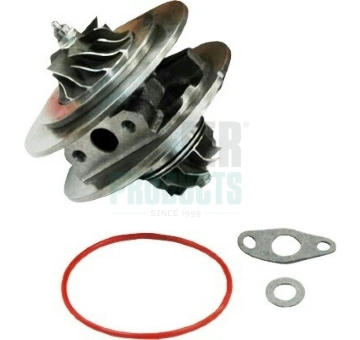 Skupina trupu, turbodmychadlo HOFFER 6500006