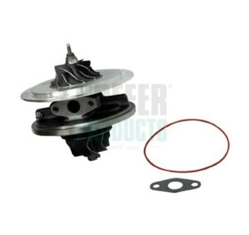 Skupina trupu, turbodmychadlo HOFFER 6500007