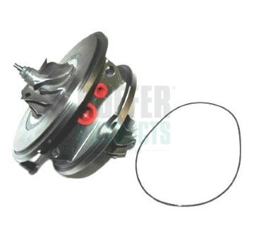 Skupina trupu, turbodmychadlo HOFFER 6500010