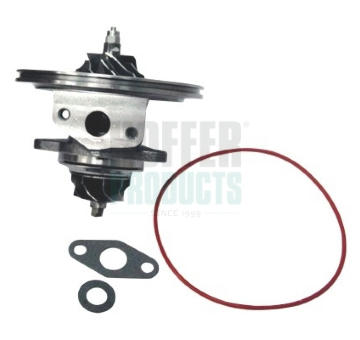 Skupina trupu, turbodmychadlo HOFFER 6500011