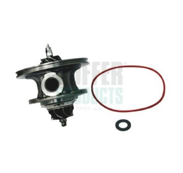 Skupina trupu, turbodmychadlo HOFFER 6500012
