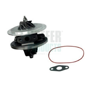 Skupina trupu, turbodmychadlo HOFFER 6500013