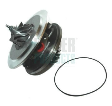 Skupina trupu, turbodmychadlo HOFFER 6500014
