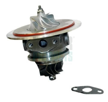 Skupina trupu, turbodmychadlo HOFFER 6500016