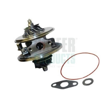 Skupina trupu, turbodmychadlo HOFFER 6500017