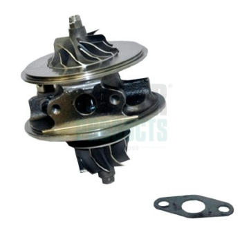 Skupina trupu, turbodmychadlo HOFFER 6500021