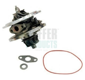 Skupina trupu, turbodmychadlo HOFFER 6500024