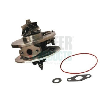 Skupina trupu, turbodmychadlo HOFFER 6500026