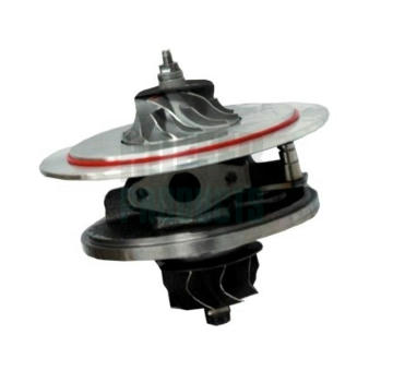 Skupina trupu, turbodmychadlo HOFFER 6500033