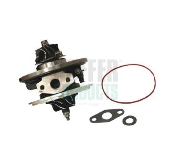 Skupina trupu, turbodmychadlo HOFFER 6500035