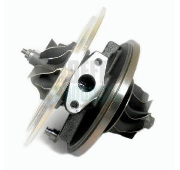 Skupina trupu, turbodmychadlo HOFFER 6500038