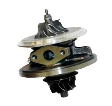 Skupina trupu, turbodmychadlo HOFFER 6500041