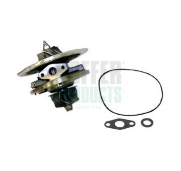 Skupina trupu, turbodmychadlo HOFFER 6500042