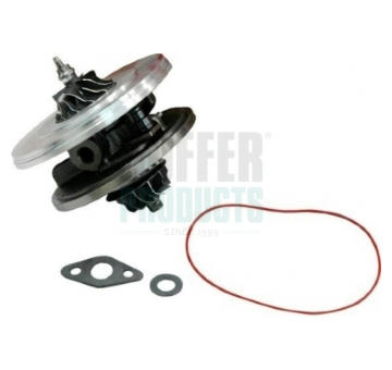 Skupina trupu, turbodmychadlo HOFFER 6500043