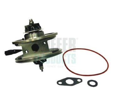 Skupina trupu, turbodmychadlo HOFFER 6500049