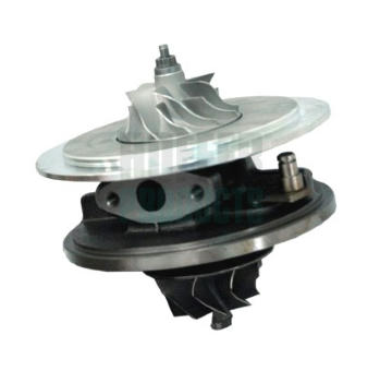 Skupina trupu, turbodmychadlo HOFFER 6500056
