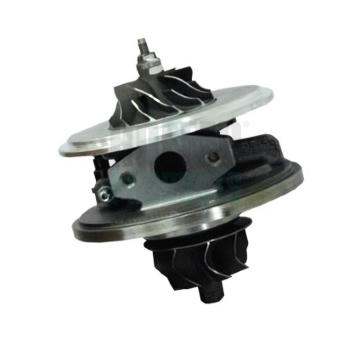 Skupina trupu, turbodmychadlo HOFFER 6500057