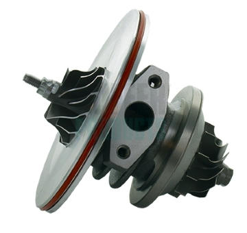 Skupina trupu, turbodmychadlo HOFFER 6500058
