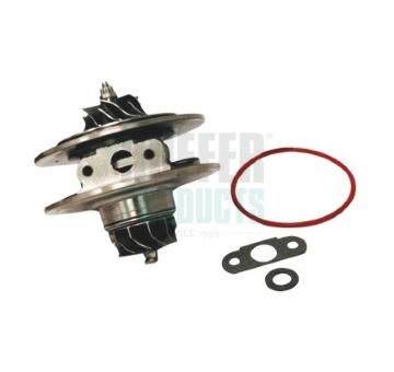 Skupina trupu, turbodmychadlo HOFFER 6500059