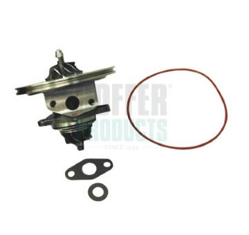 Skupina trupu, turbodmychadlo HOFFER 6500060