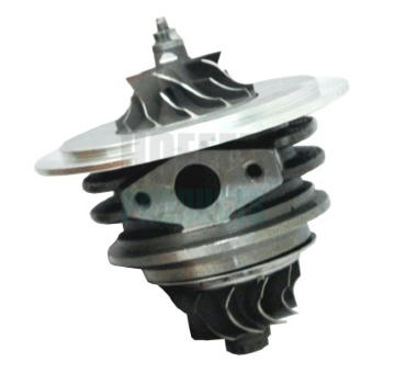 Skupina trupu, turbodmychadlo HOFFER 6500067