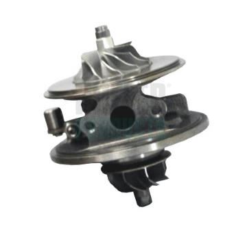 Skupina trupu, turbodmychadlo HOFFER 6500070