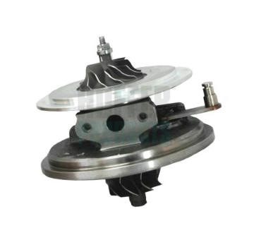 Skupina trupu, turbodmychadlo HOFFER 6500071