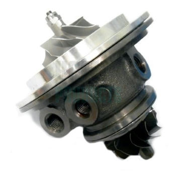 Skupina trupu, turbodmychadlo HOFFER 6500078