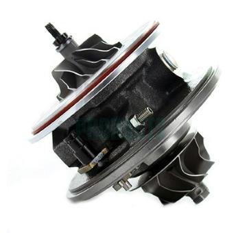 Skupina trupu, turbodmychadlo HOFFER 6500082