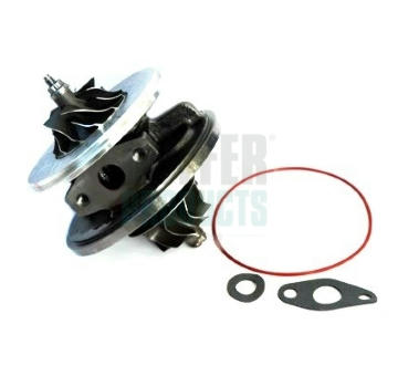 Skupina trupu, turbodmychadlo HOFFER 6500088