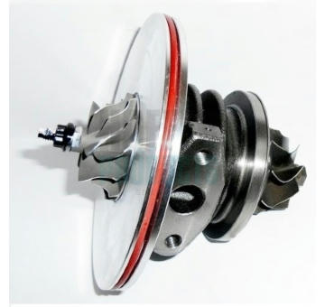 Skupina trupu, turbodmychadlo HOFFER 6500090