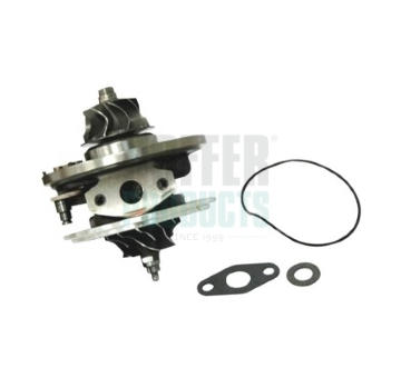 Skupina trupu, turbodmychadlo HOFFER 6500097