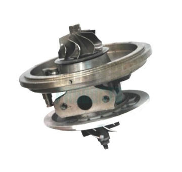 Skupina trupu, turbodmychadlo HOFFER 6500101