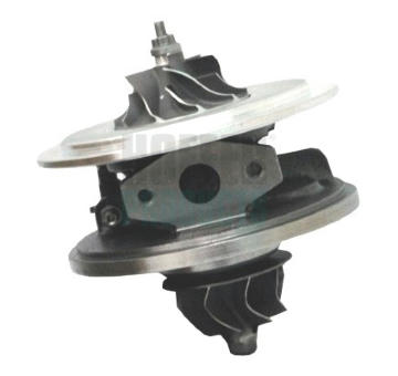 Skupina trupu, turbodmychadlo HOFFER 6500104