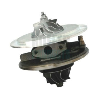 Skupina trupu, turbodmychadlo HOFFER 6500113
