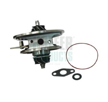 Skupina trupu, turbodmychadlo HOFFER 6500126