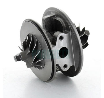 Skupina trupu, turbodmychadlo HOFFER 6500128