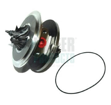 Skupina trupu, turbodmychadlo HOFFER 6500130