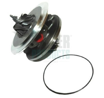 Skupina trupu, turbodmychadlo HOFFER 6500131