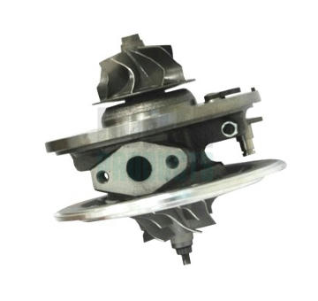 Skupina trupu, turbodmychadlo HOFFER 6500136