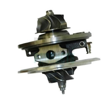 Skupina trupu, turbodmychadlo HOFFER 6500137