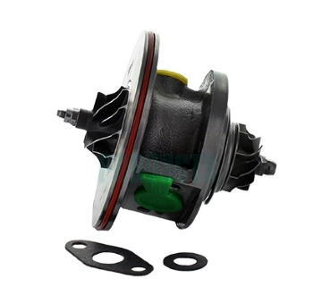 Skupina trupu, turbodmychadlo HOFFER 6500142