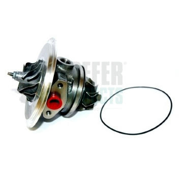 Skupina trupu, turbodmychadlo HOFFER 6500150