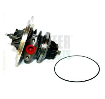 Skupina trupu, turbodmychadlo HOFFER 6500152