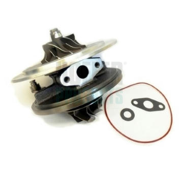 Skupina trupu, turbodmychadlo HOFFER 6500157