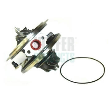 Skupina trupu, turbodmychadlo HOFFER 6500159