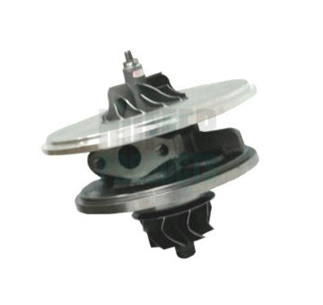 Skupina trupu, turbodmychadlo HOFFER 6500164